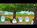 KOILASHER DOSHABOTAR Sera Hasir Golpo COMEDY VIDEO SSOFTOONS Thakurmar Jhuli