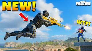 *NEW* TOP WARZONE MOMENTS! - Epic & Funny Plays #127
