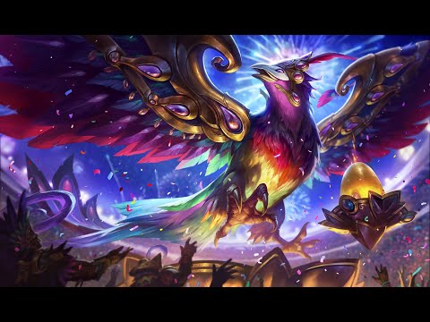 Anivia Mono Montage 2022 #top 4 BR