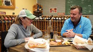 Tasting Indy visits Goose The Market