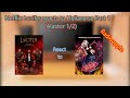Netflix Lucifer Reacts To Hellaverse Part 1 Radioapple Put In X2 Speed Alastor 1 2