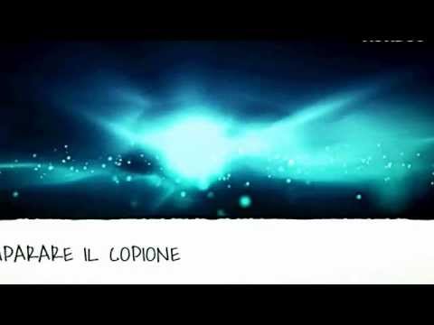 Il film del mio futuro  [Official video]