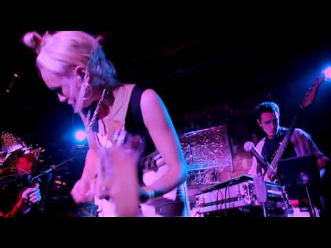 JJ ROX (Previously JJ Rosa) Live Showreel