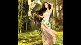 Medieval Baebes - Averil (lyrics)