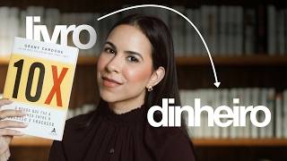 Apliquei três lições desse livro e dobrei meu faturamento (faça isso em 2026)