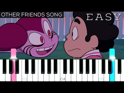 Other Friends - Steven Universo
