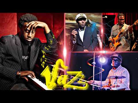 Robert Glasper with Chris Dave, Derrick Hodge & Yasiin Bey - North Sea Jazz Festival 2019