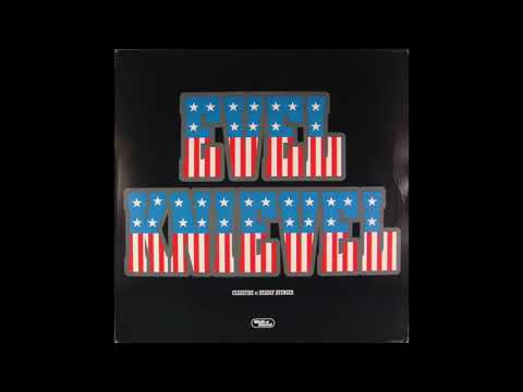 Ceasefire vs. Deadly Avenger - Evel Knievel