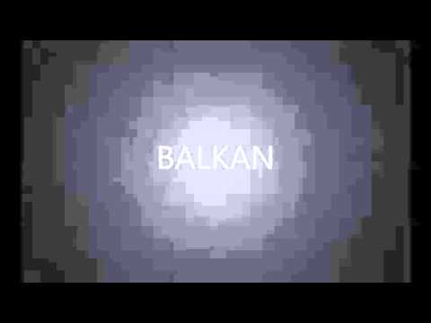 Rasta x Dado Polumenta x Zuti -BALKAN (tekst)