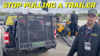 A Ramp For Your Truck | The Ramp Rack Sport