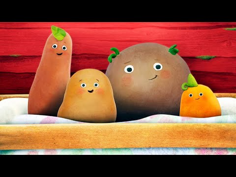Small Potatoes theme song