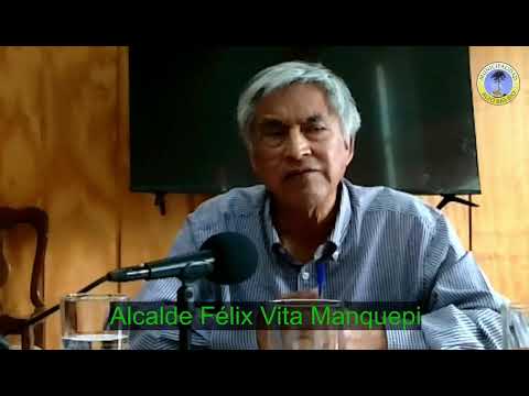 Concejo Municipal Alto Bío Bío.