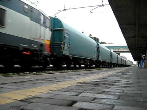 E655.550 Grigio Blu con MRV Marcianise - Fiorentina P.