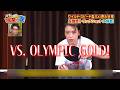 Olympic Gold Medalist Is SHOCKED Aoi Morikawa Copies Pro Skills In SECONDS