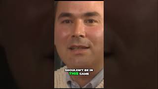 The 60s Ended For Him At The Point Of A Gun