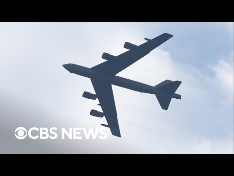 CBS News and Face the Nation