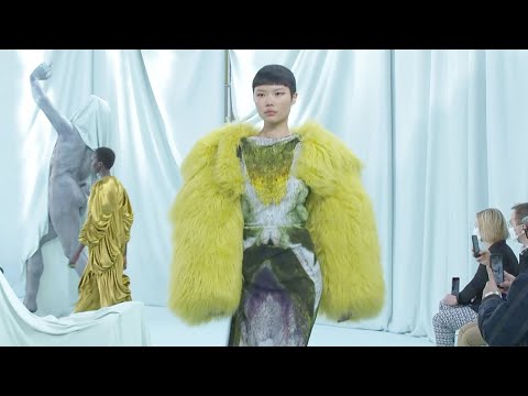 Del Core | Fall Winter 2022/2023 | Full Show