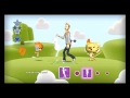 Nickelodeon Dance 2 Reach For The Sky