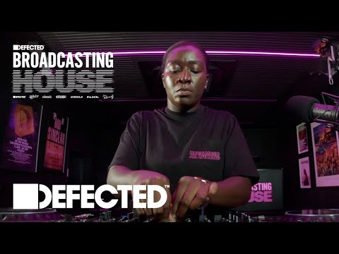 Kitty Amor (Episode #7, Live from The Basement) - Defected Broadcasting House