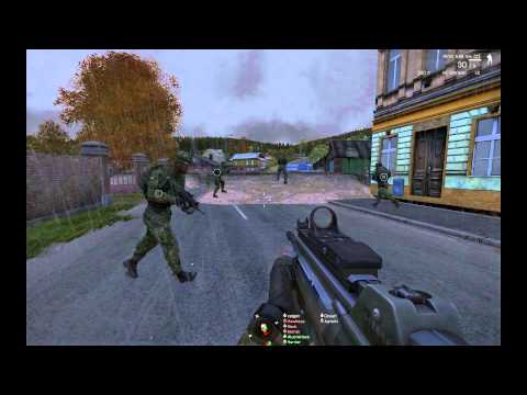 Highlights (Shack Tactical 26FEB2014)