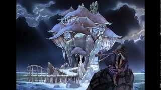 Endless Dream - Yes - Talk 1994 (Endless Dream b Talk)