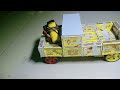 Haryanvisong Newsong How To Make Matchbox Mini Train Amazing DIY Toy Make At Home Shorts Songbad