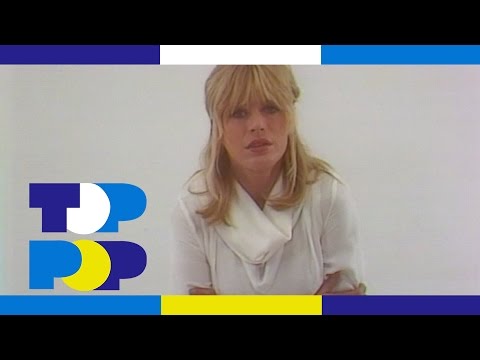 Marianne Faithfull - The Ballad Of Lucy Jordan • TopPop
