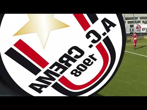 SERIE D | AC CREMA 1908 VS BRENO - LA SINTESI DELLA PARTITA
