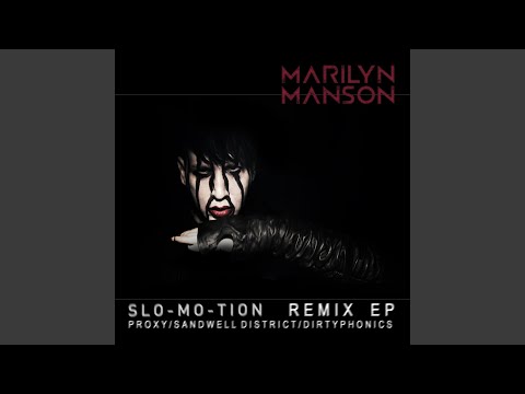 Video thumbnail for Slo-Mo-Tion (Sandwell District Dub Remix)
