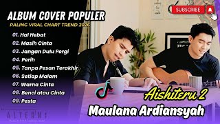 Download lagu HAL HEBAT - Govinda Ft Ifan Seventeen | MASIH CINTA | JANGAN DULU PERGI  | COVER VIRAL TERPOPULER mp3
