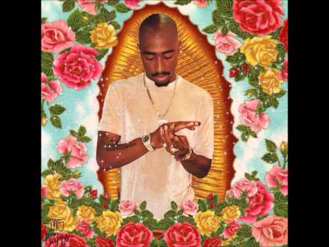 2pac feat. Veriko Turashvili - Wvima mogonebebs asvelebs