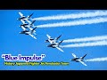 BLUE IMPULSE The History Of Japan S Fighter Jet Aerobatics Team