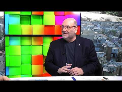 PIRKADAT Breuer Péterrel: Dr. Komáromi Zoltán