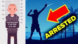 Things That Are BANNED in the USA but NOT in the WORLD!