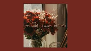 niki - around (lyrics)