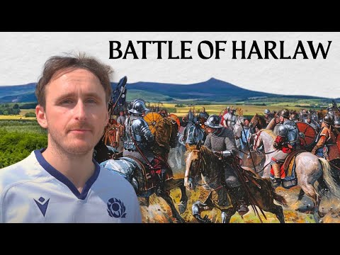 Battle of Harlaw 1411 - Scotland’s Largest Ever Clan Battle