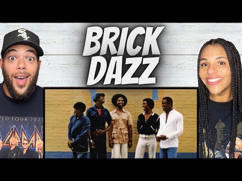 BANGER!| FIRST TIME HEARING Brick -  Dazz REACTION