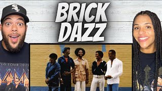 BANGER!| FIRST TIME HEARING Brick -  Dazz REACTION