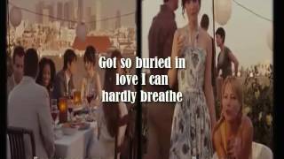 KIESZA - CUT ME LOOSE (LYRICS)