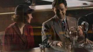 Thomas Newman - CINDERELLA MAN (2005) - Soundtrack Score Suite