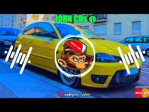 FORROZINHO - NOSSA SILVA TU MUDOU FICOU BONITO DO NADA - ( DJ MELK ) MÚSICA TIK TOK -《 COM GRAVE 》🔊🎶