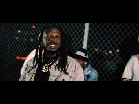 KG DA Plug x AOB Eazy - "Hot Grease" (Official Video)