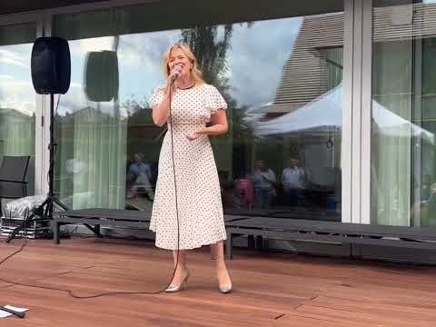 Hanna-Liina Võsa - Olgu Nii (Short Live) / Let It Go (Estonian Version)