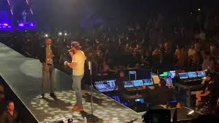 Thomas Rhett - Star Of The Show (Live in Louisville at Yum Center, Full)