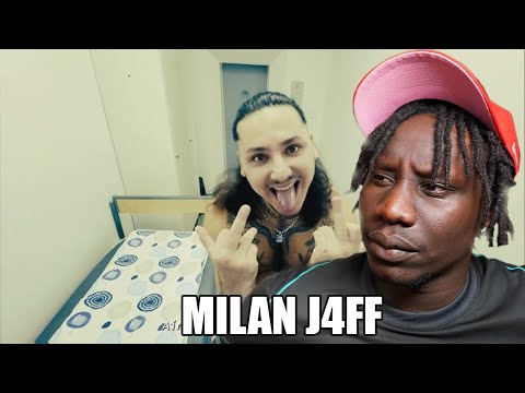 LMT Reagoi MILAN J4FF - PAKOLAISET