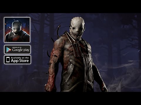 Dead by Daylight Mobile - Gameplay Walkthrough - Part 2 - (Android, IOS)
