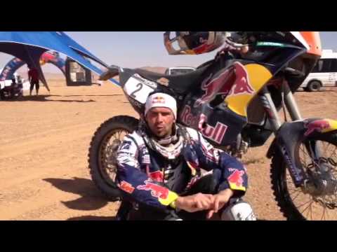 comment financer le rallye des gazelles