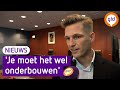 Mag er op de wolf worden geschoten?