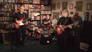 Watchin The River Flow