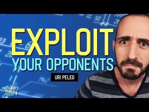 Hopping on the exploit train | Uri "Miscusee" Peleg
